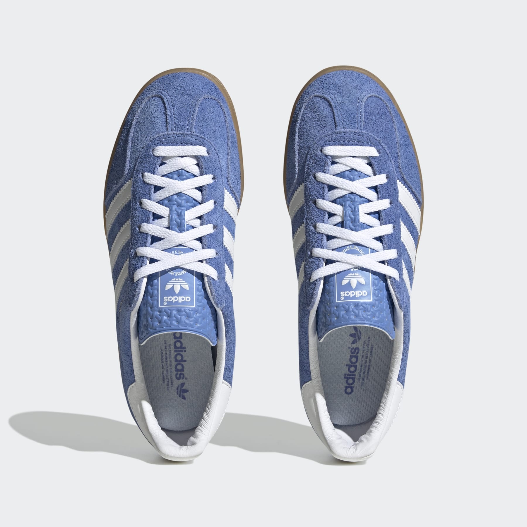 Gazelle Indoor Shoes - 3