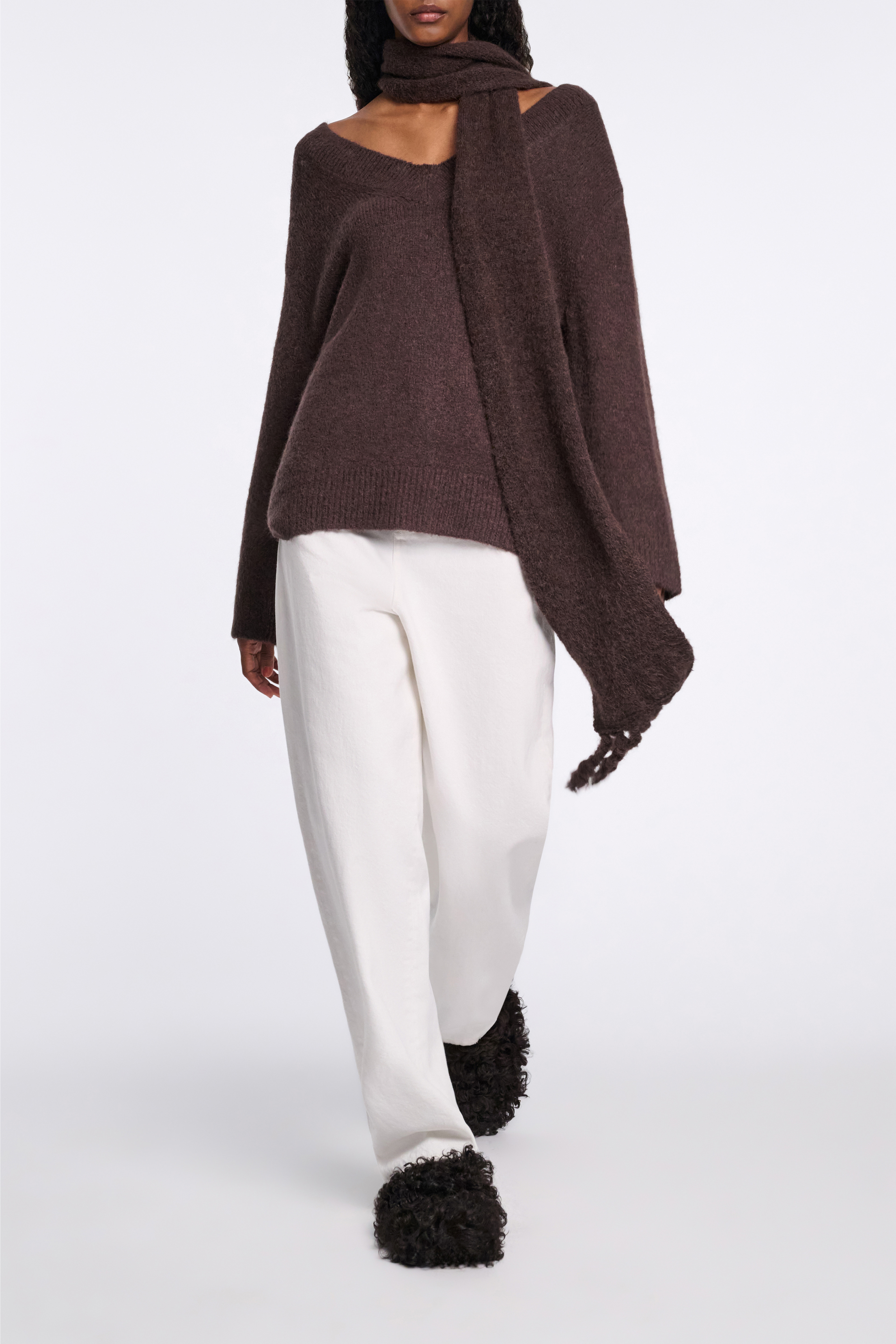 LOVING TOUCH pullover - 2
