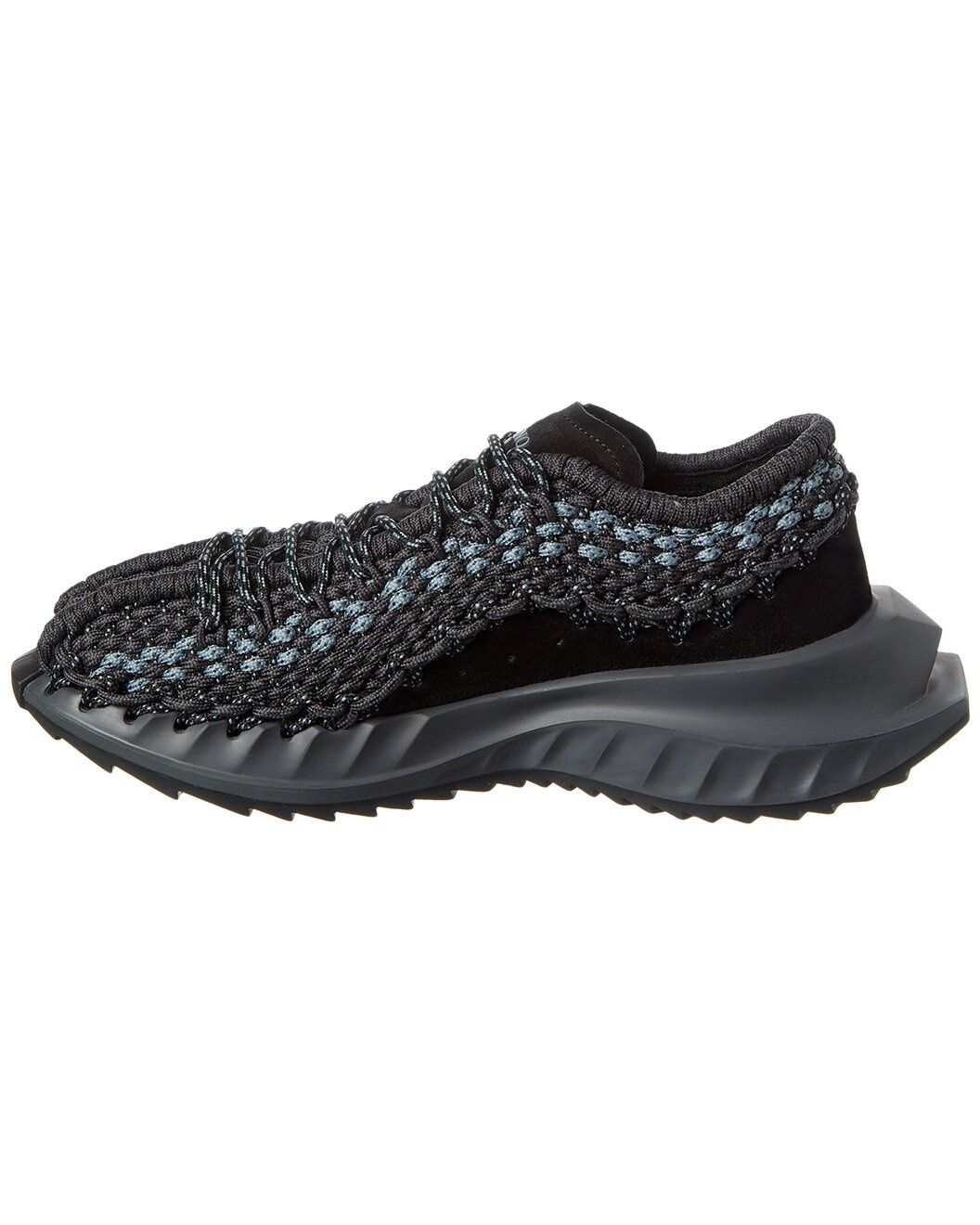 Valentino Rope & Sneaker - 2