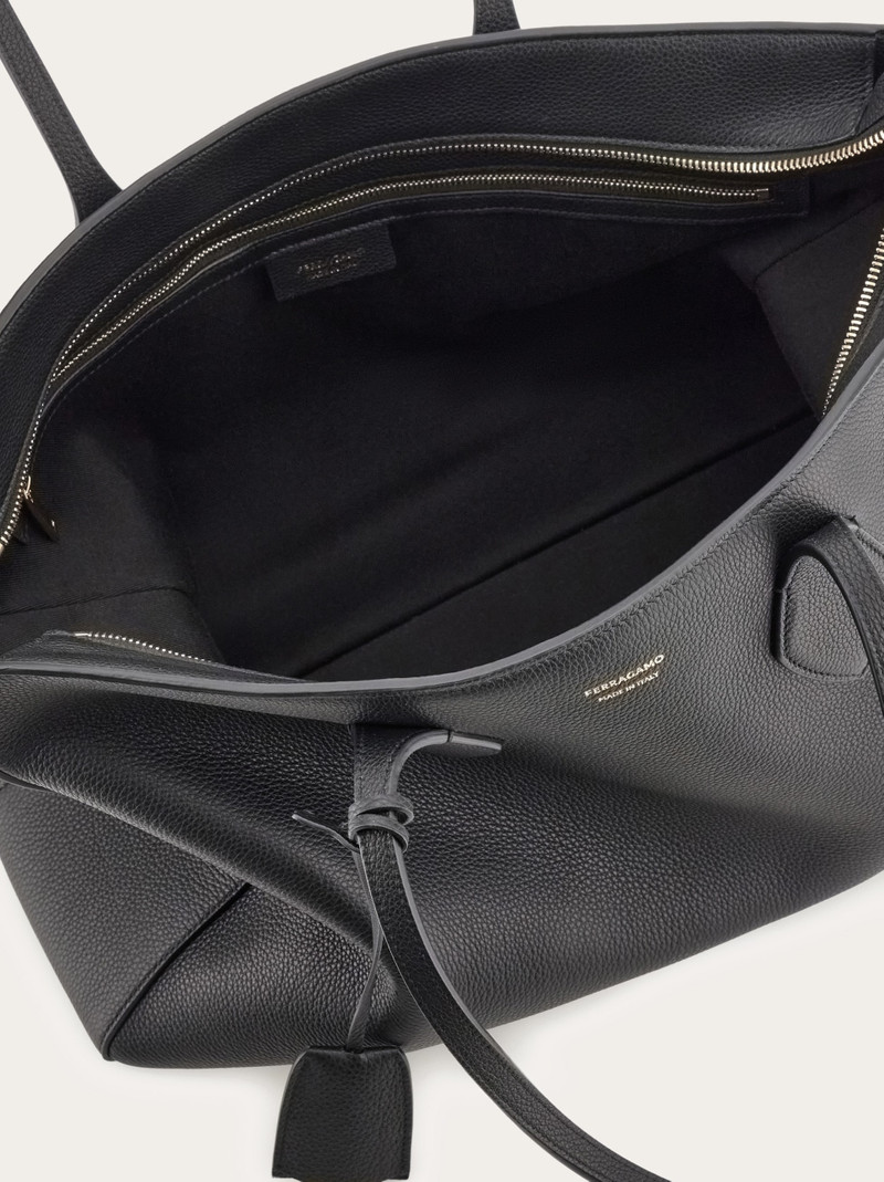 Tote bag (M) 5