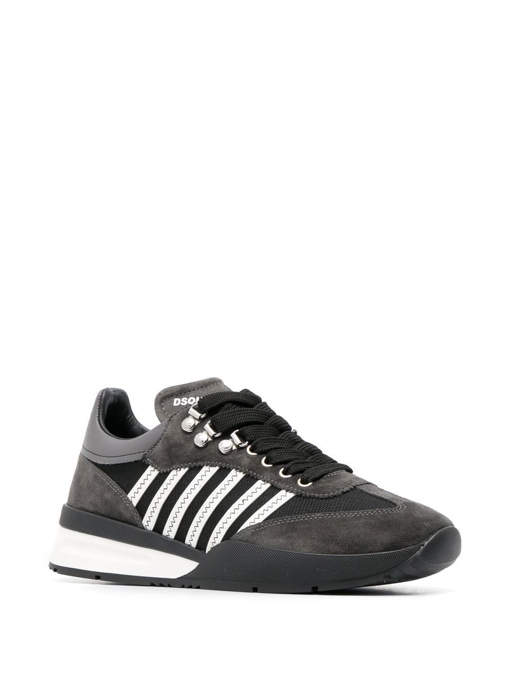 Original Legend low-top sneakers - 2