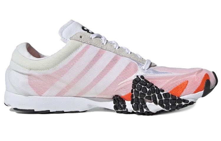 adidas Y-3 Rehito Sneakers 'Black White' EH2047 - 2