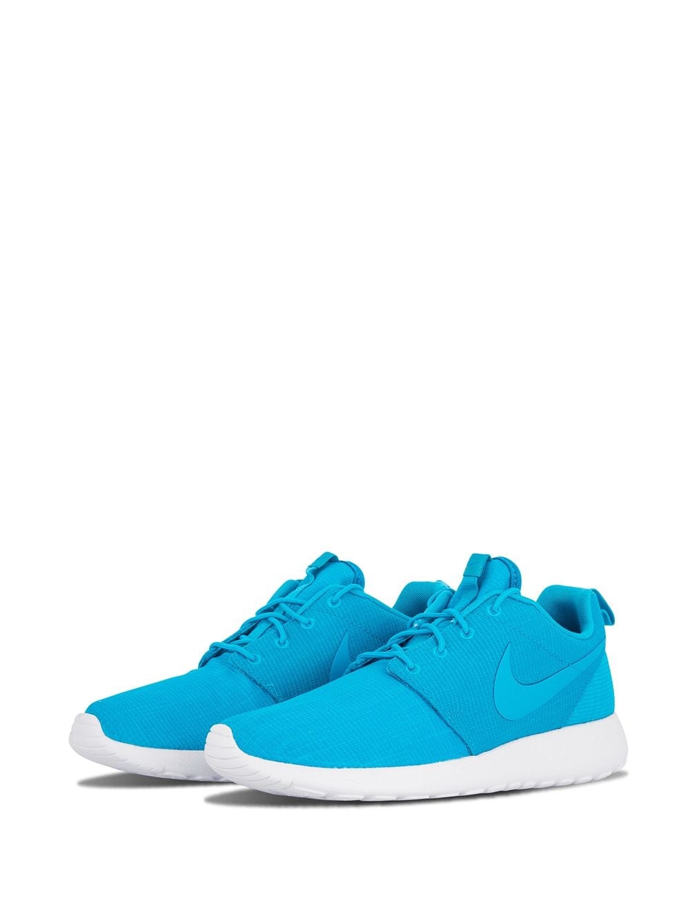 Rosherun low-top sneakers - 2