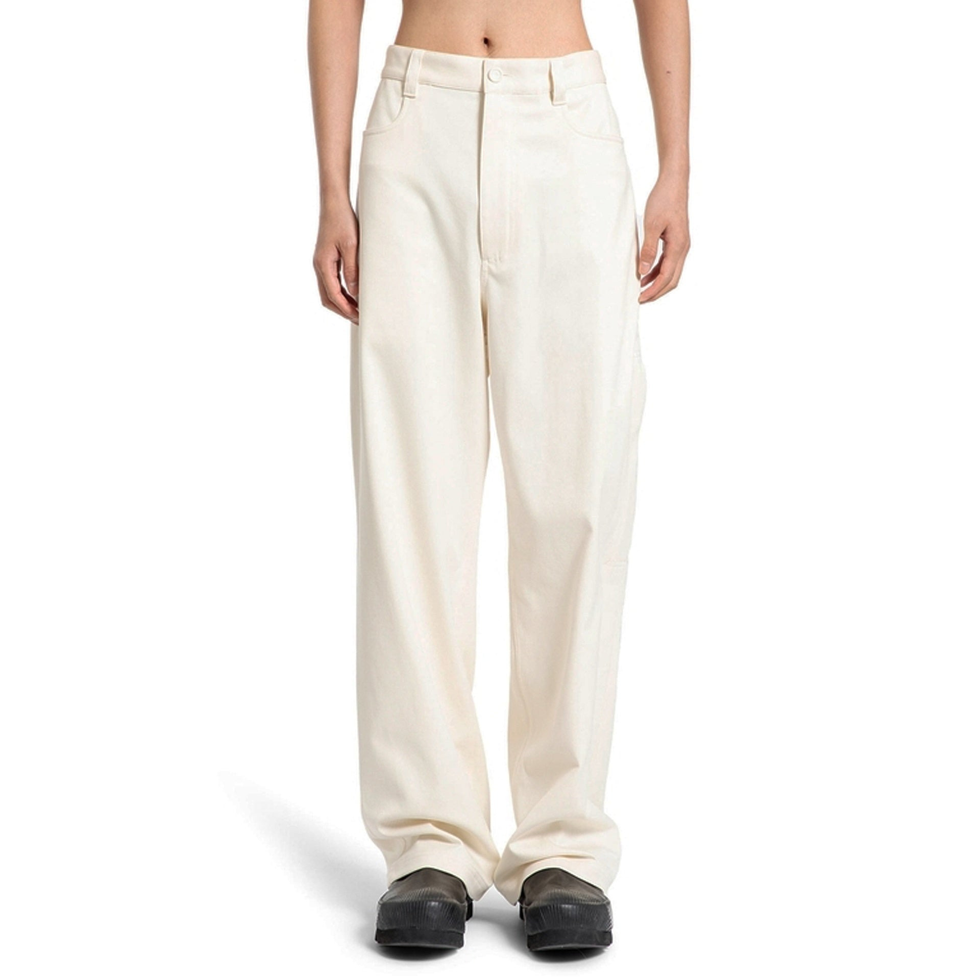 Dior Icons Chino Trousers Men - 2