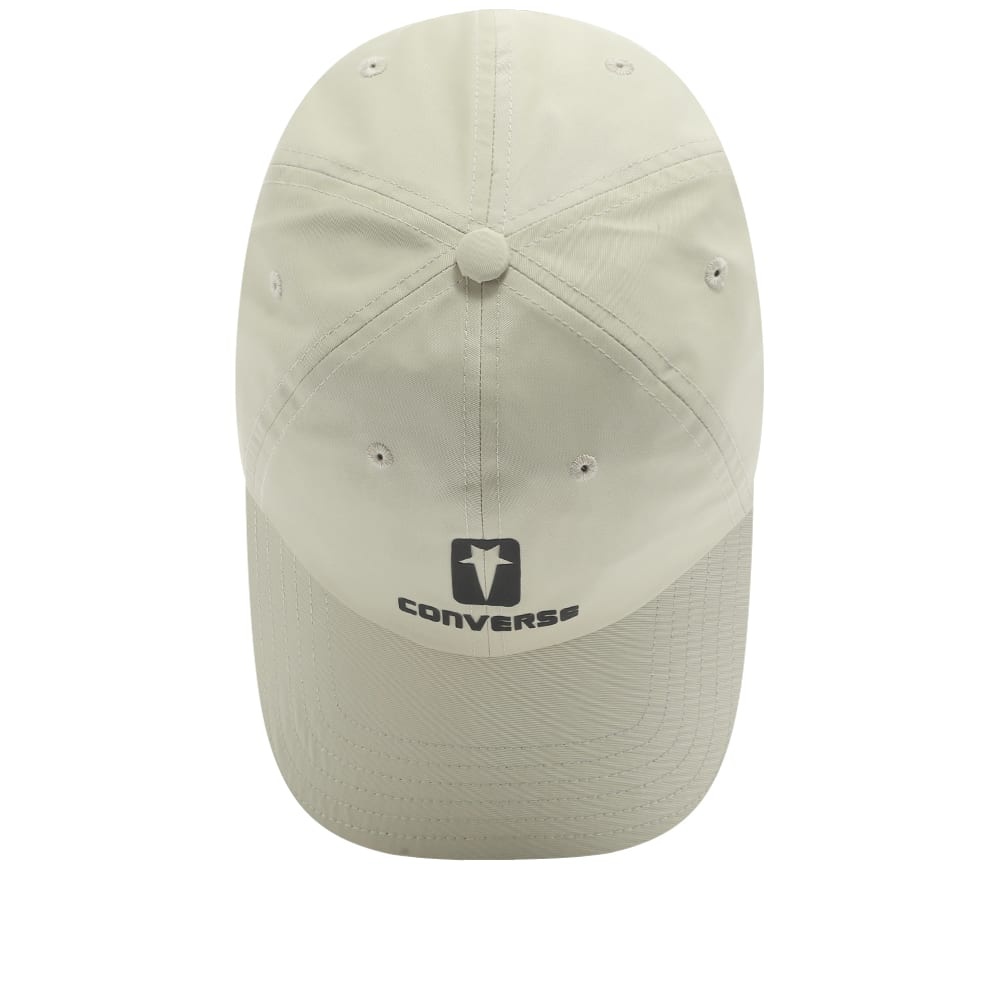 Converse x Rick Owens DRKSHDW Dad Cap - 2