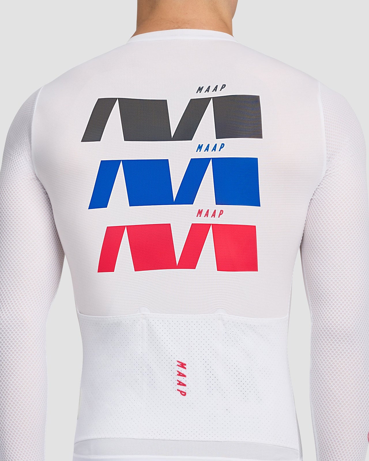 Trace Pro Air LS Jersey - 6