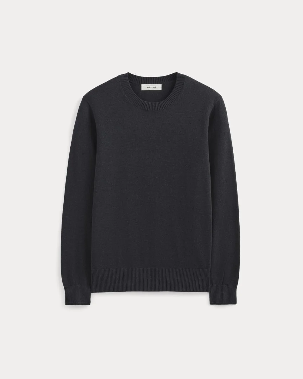 THE NO-SWEAT SWEATER - 1