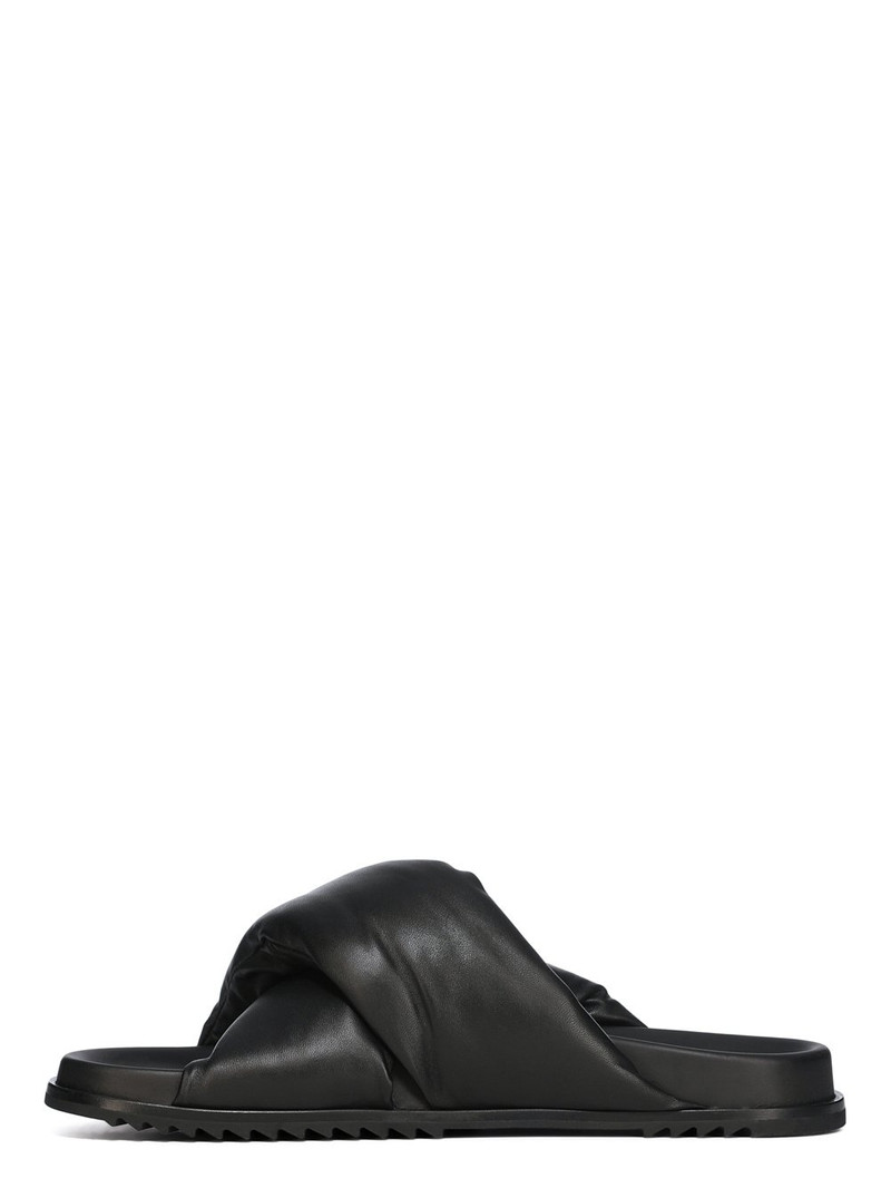 Rick Owens SHOES outlook