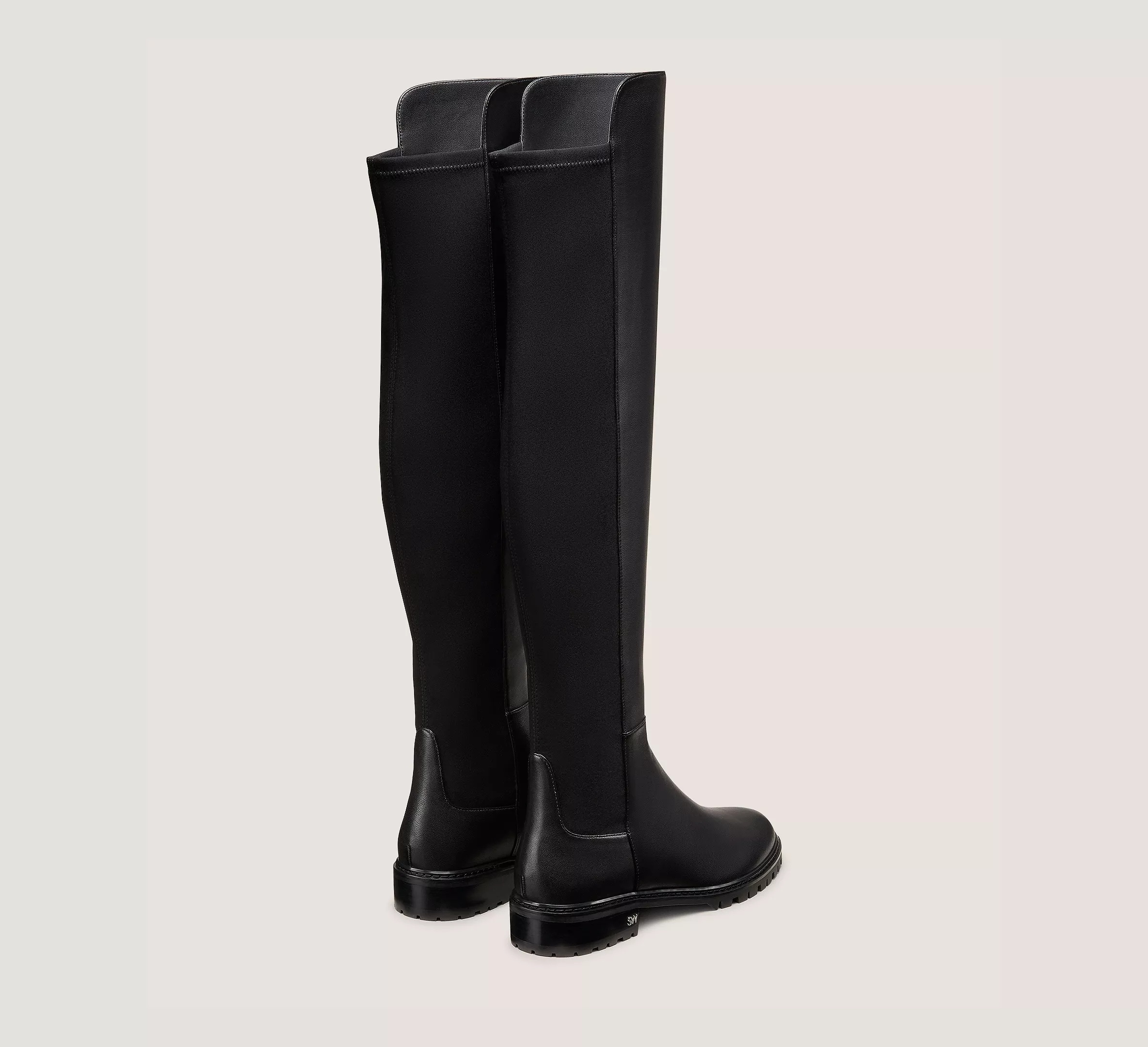CITY BOOT - 5
