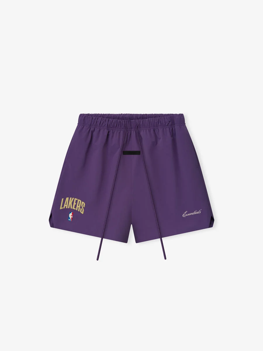 Lakers Classic Short - 1