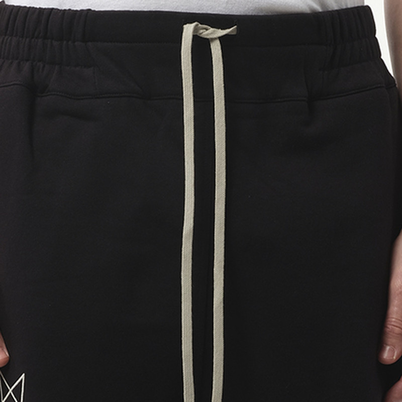 Champion x Drkshdw Shorts in Black 3