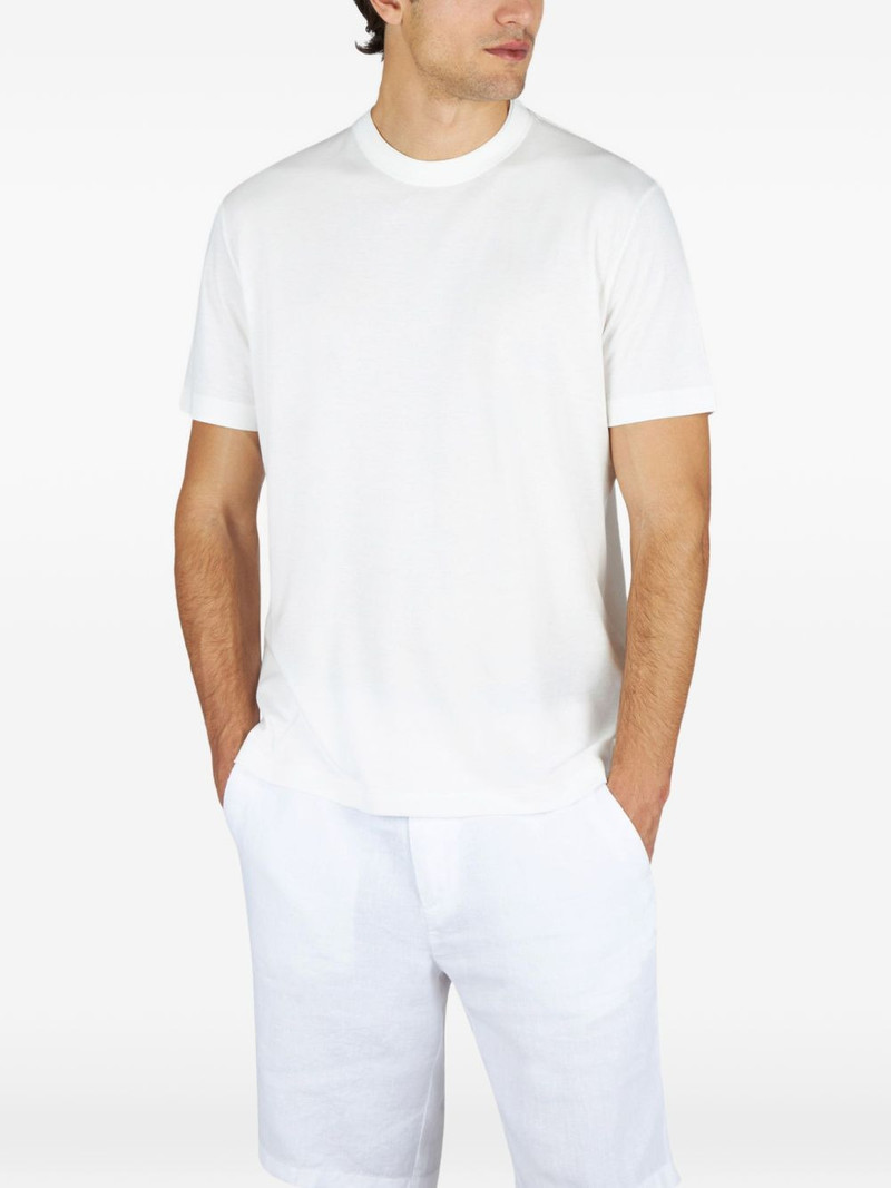 Paul & Shark X-Soft plain T-shirt outlook