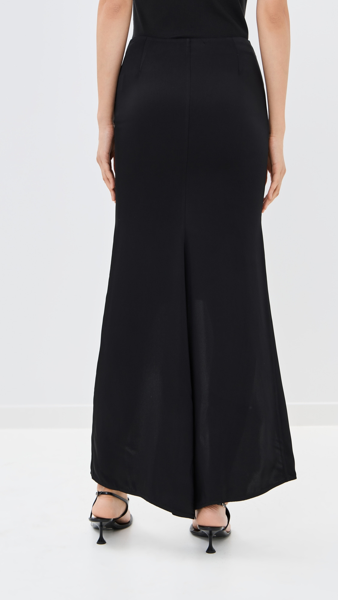 Keyhole Skirt - 2