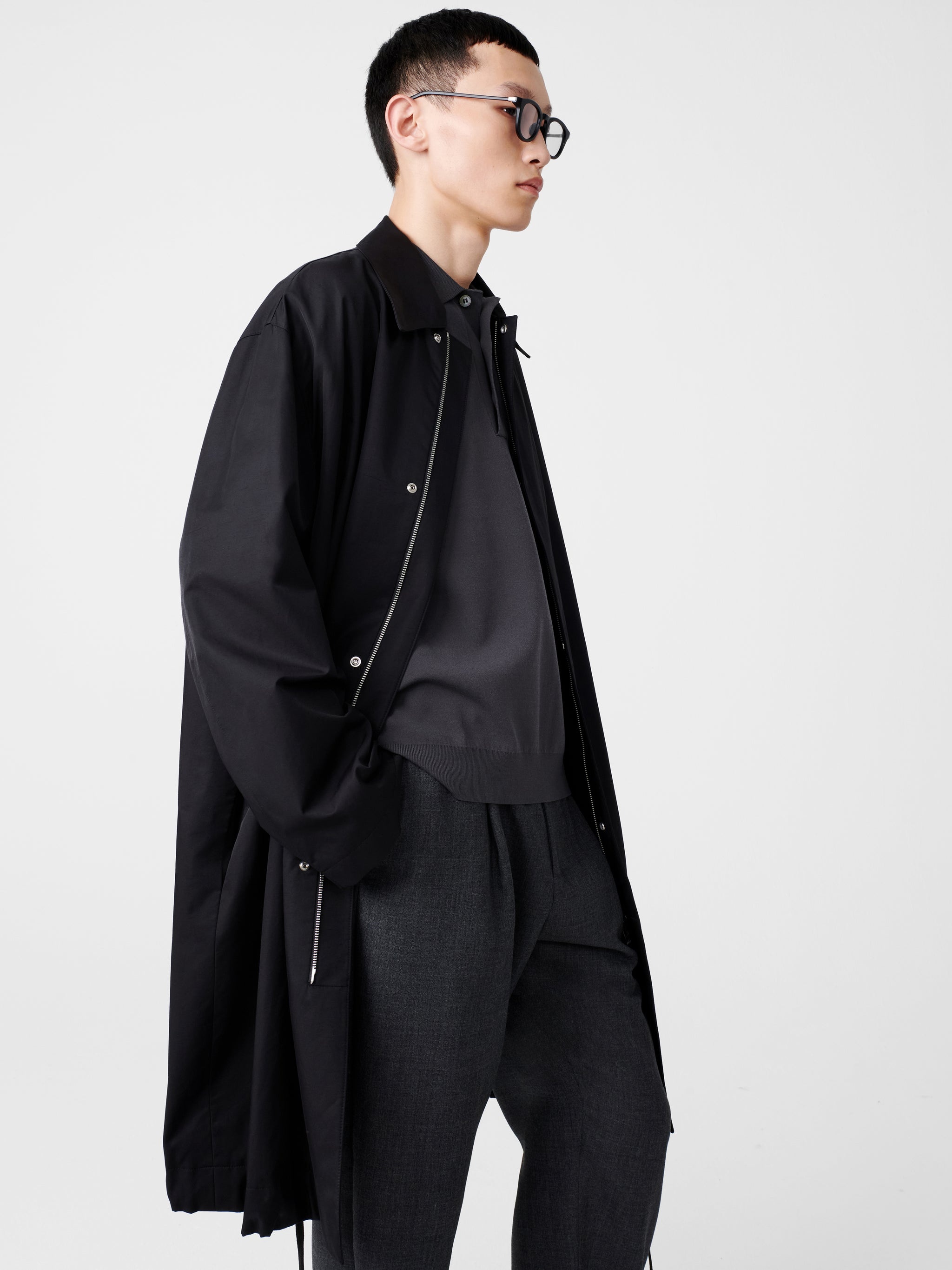 Drive Coat - 5