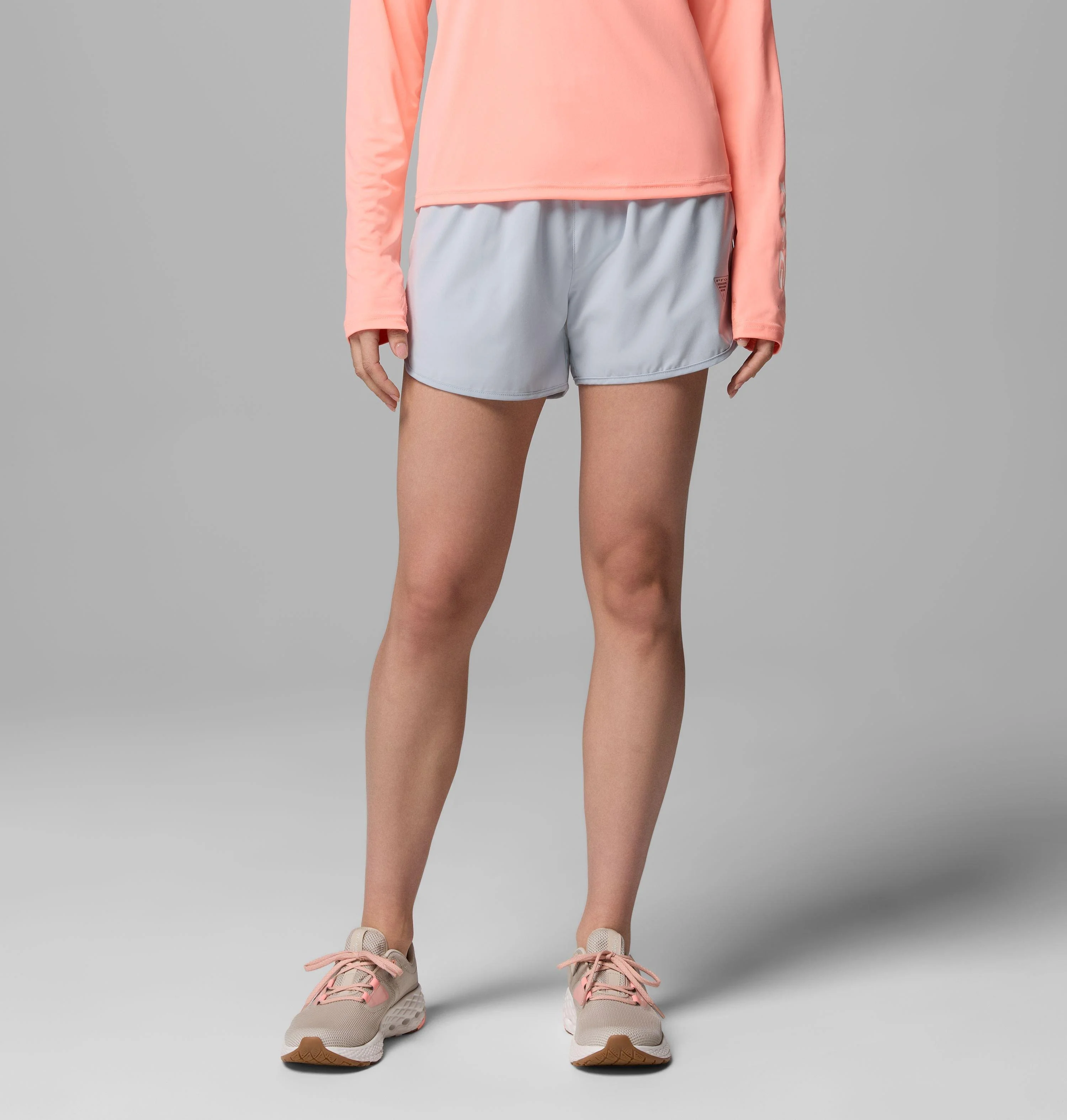 Women's PFG Windy Bay Shorts - 1