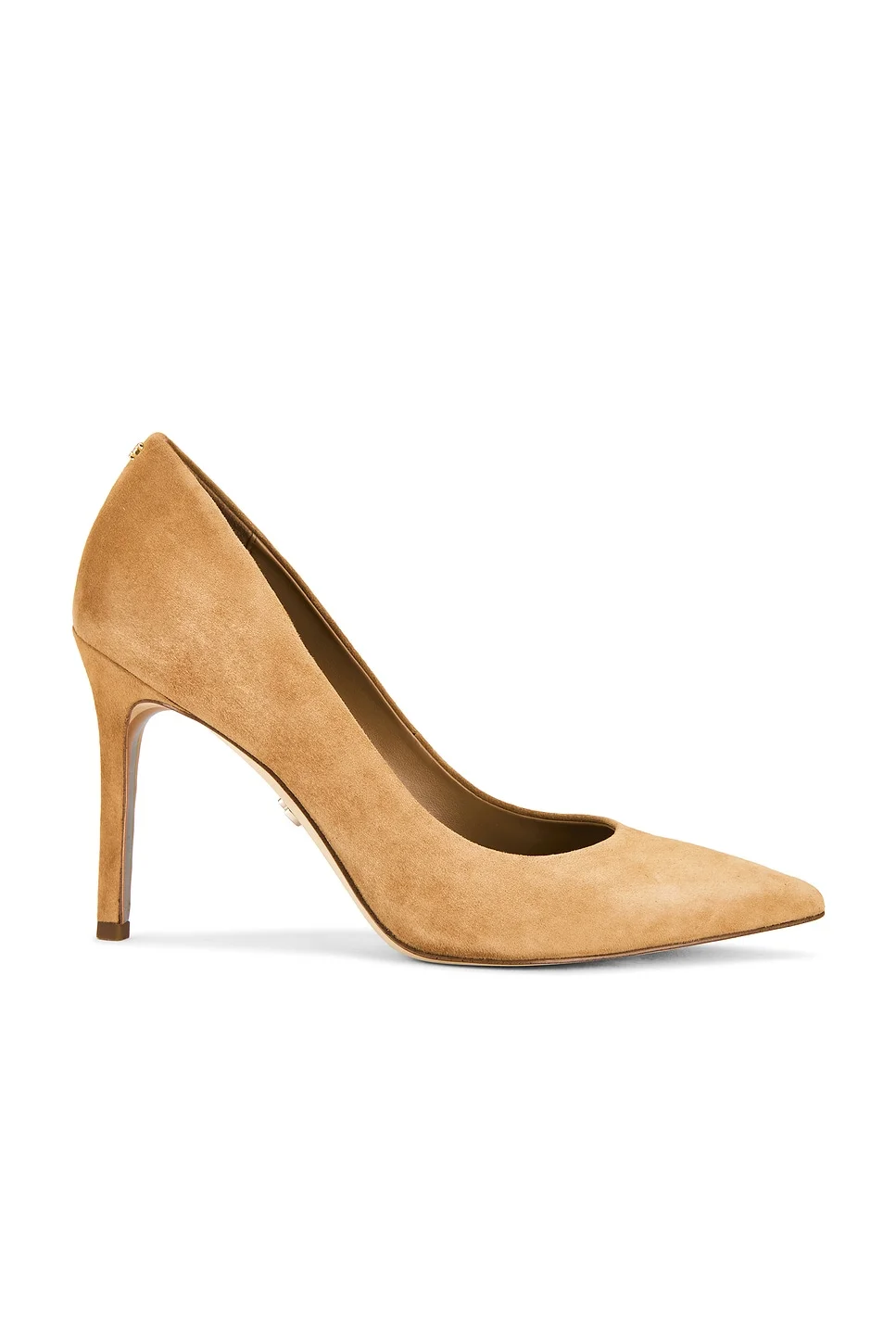 Hazel Heel - 1