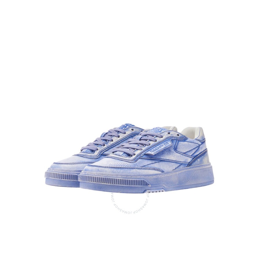 Reebok Club C LTD Low-Top Sneakers - 2
