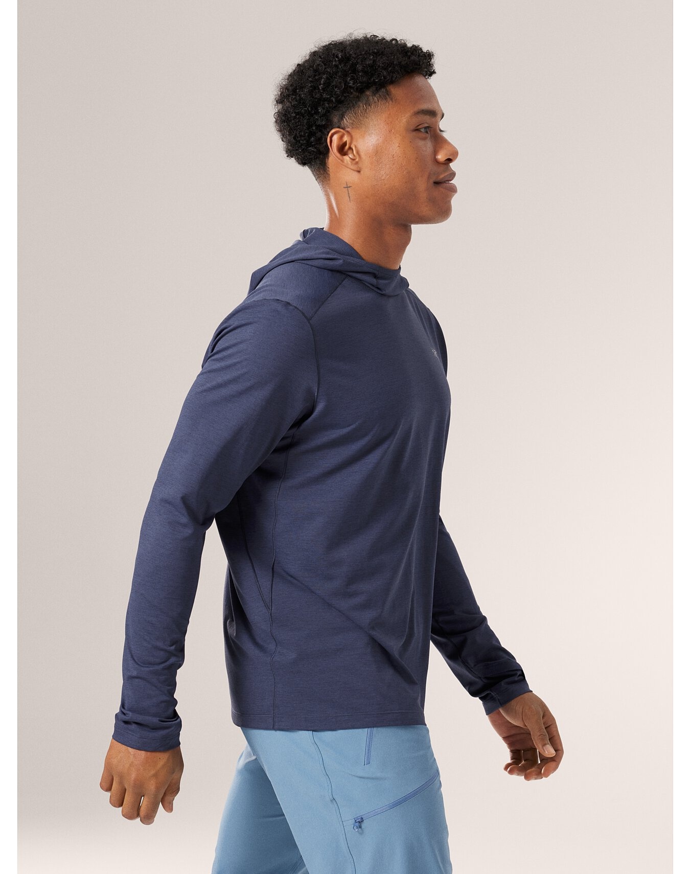 Cormac Hoody - 7