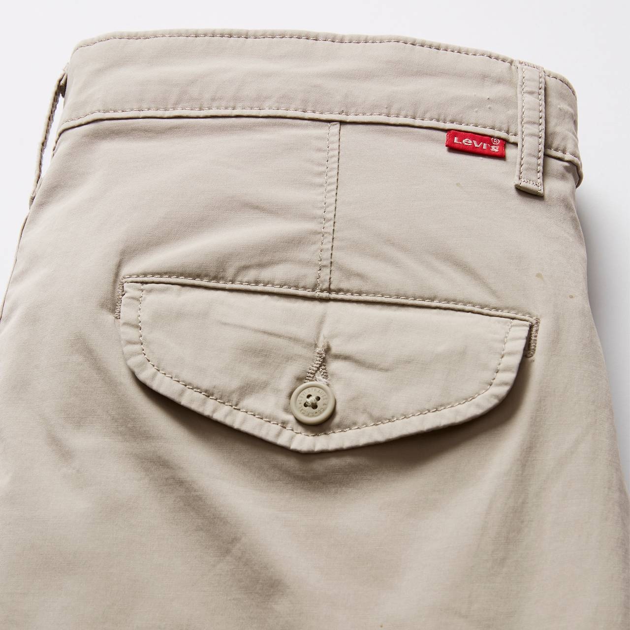 CARRIER CARGO 9.5" MEN'S SHORTS - 5