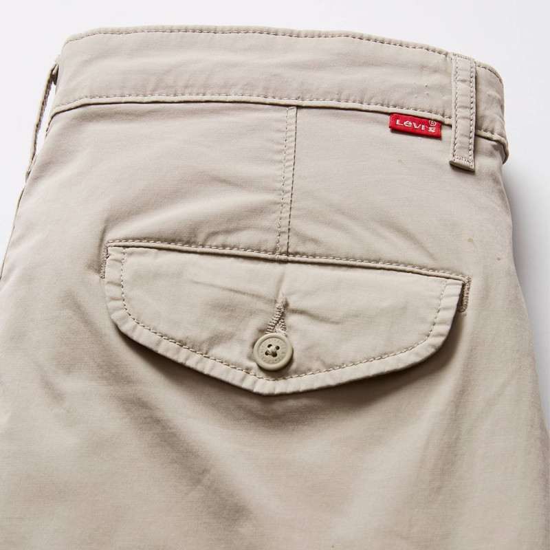 CARRIER CARGO 9.5" MEN'S SHORTS 5