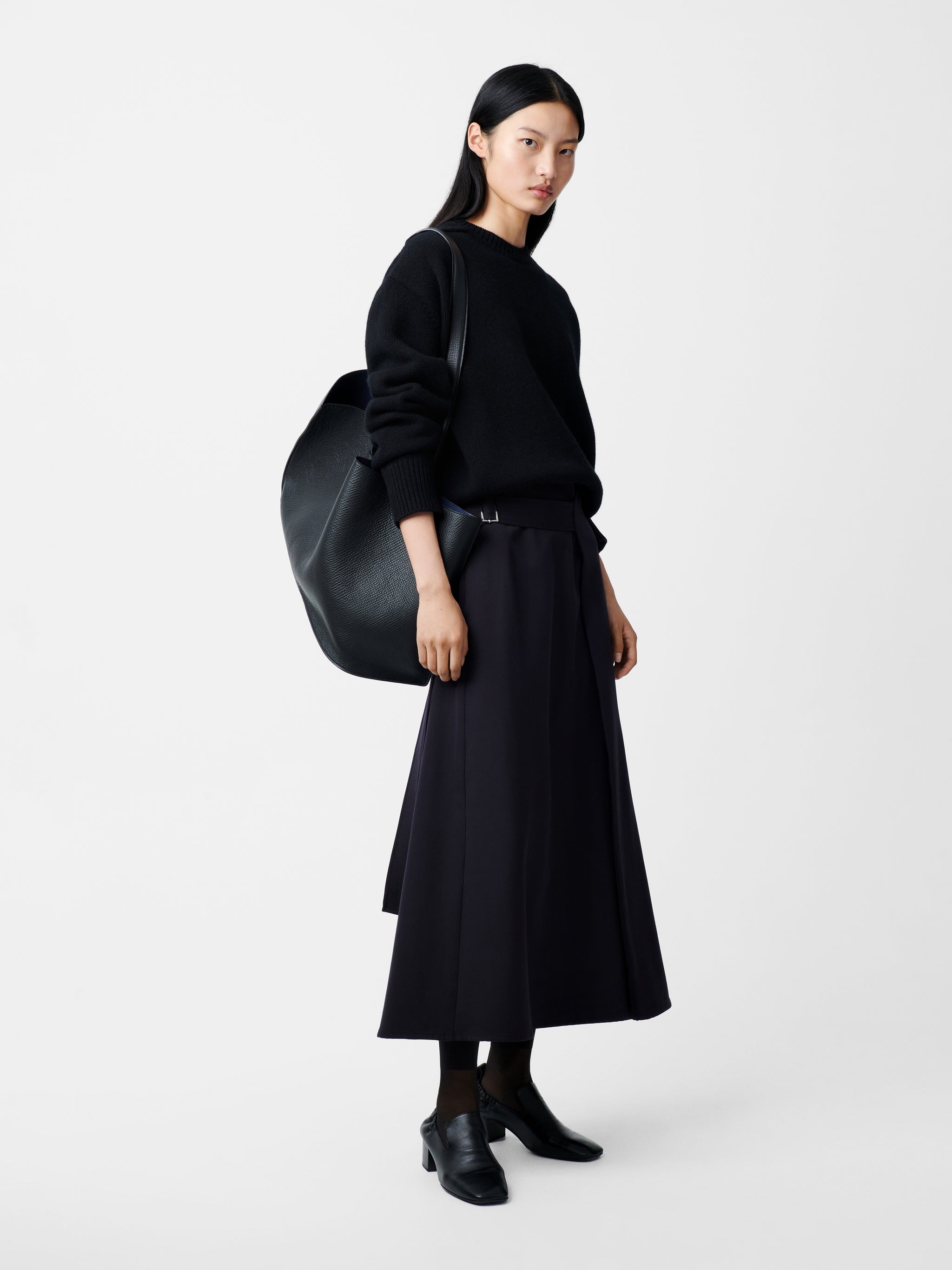 Bassi Skirt - 2