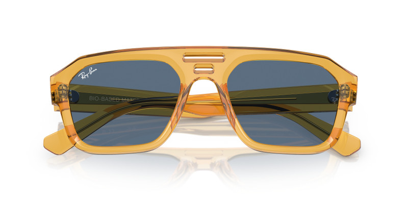 Ray-Ban CORRIGAN BIO-BASED outlook