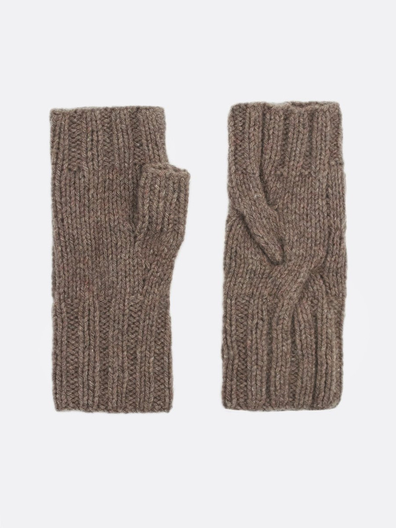 BROCHU WALKER The Fingerless Gloves outlook