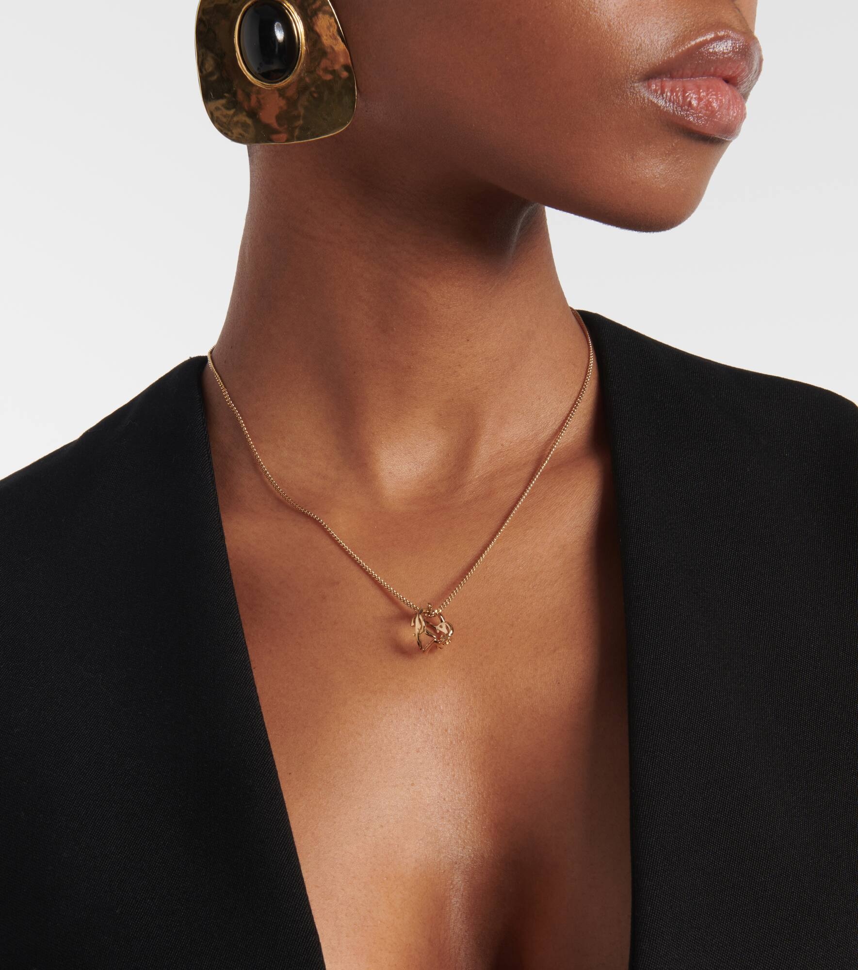 Cassandre necklace - 3