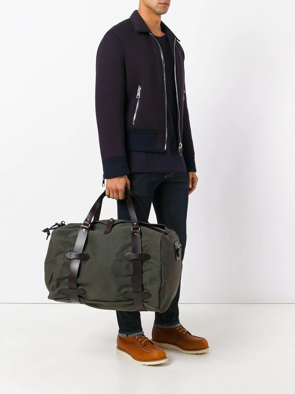 medium duffle bag - 2