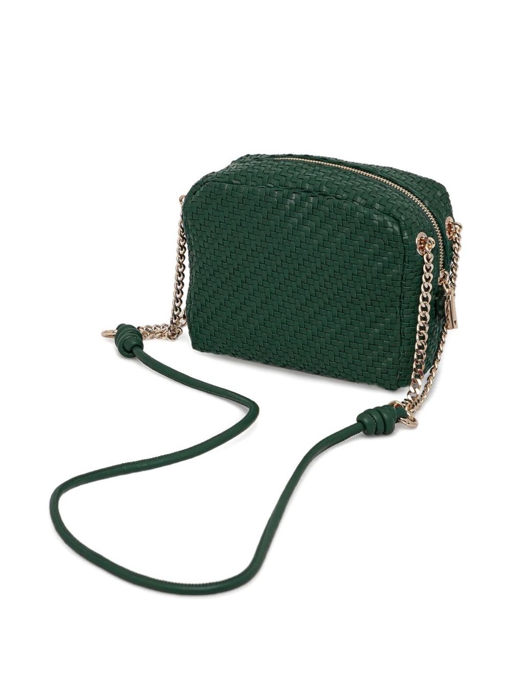 Francy woven crossbody bag - 2