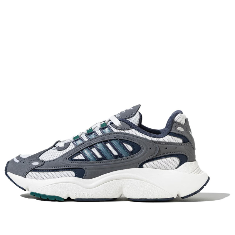 adidas Ozmillen 'Grey Green' IH3373 - 1