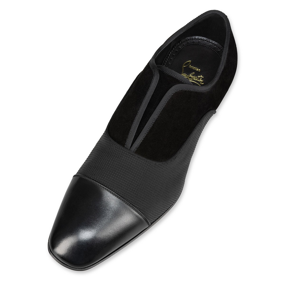 Alpha Male Black - 5