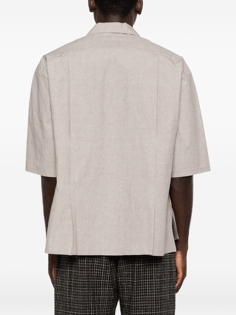 boxy-fit T-shirt 4