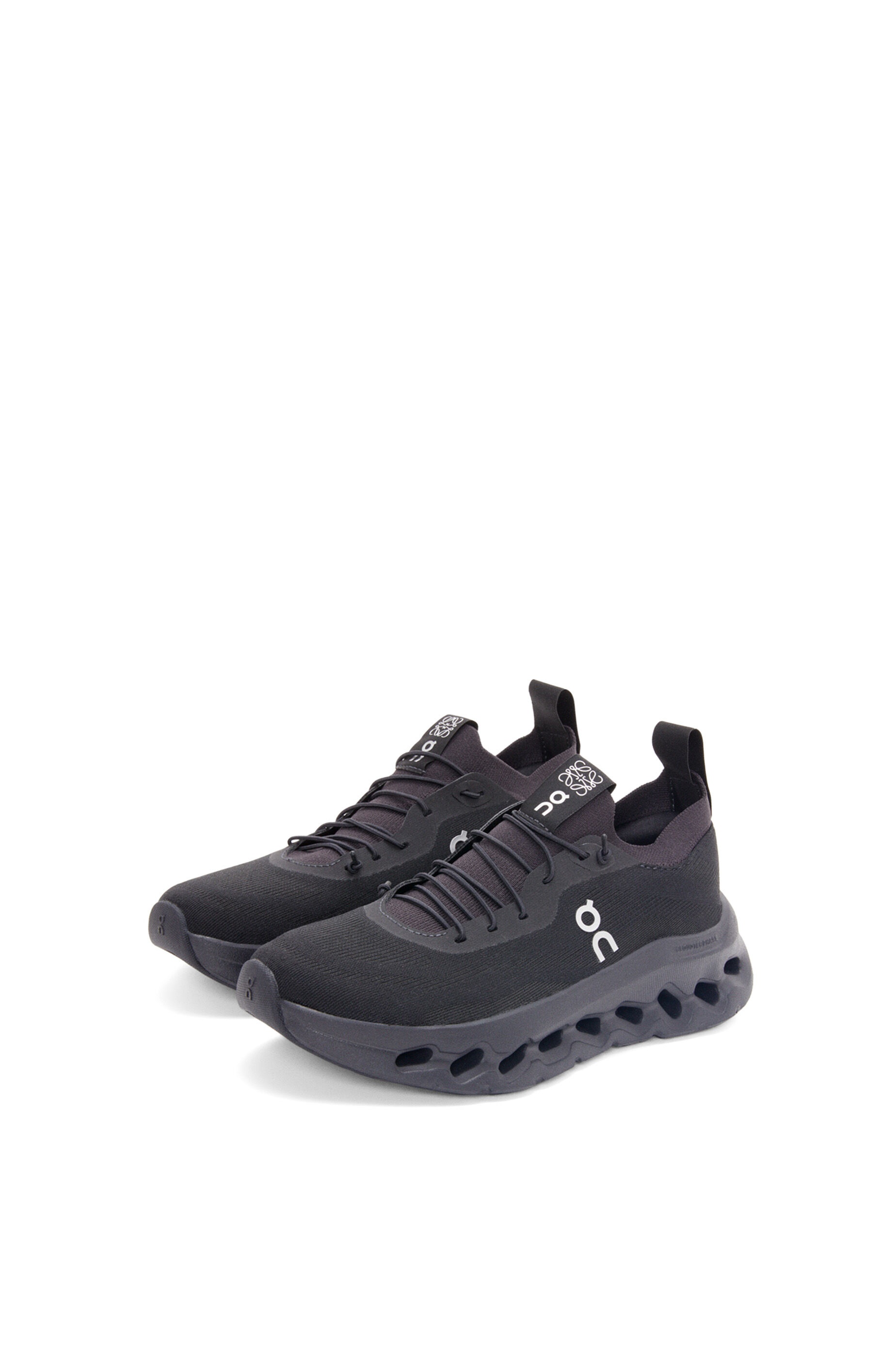 Loewe x On Cloudtilt sneaker in polyester | REVERSIBLE