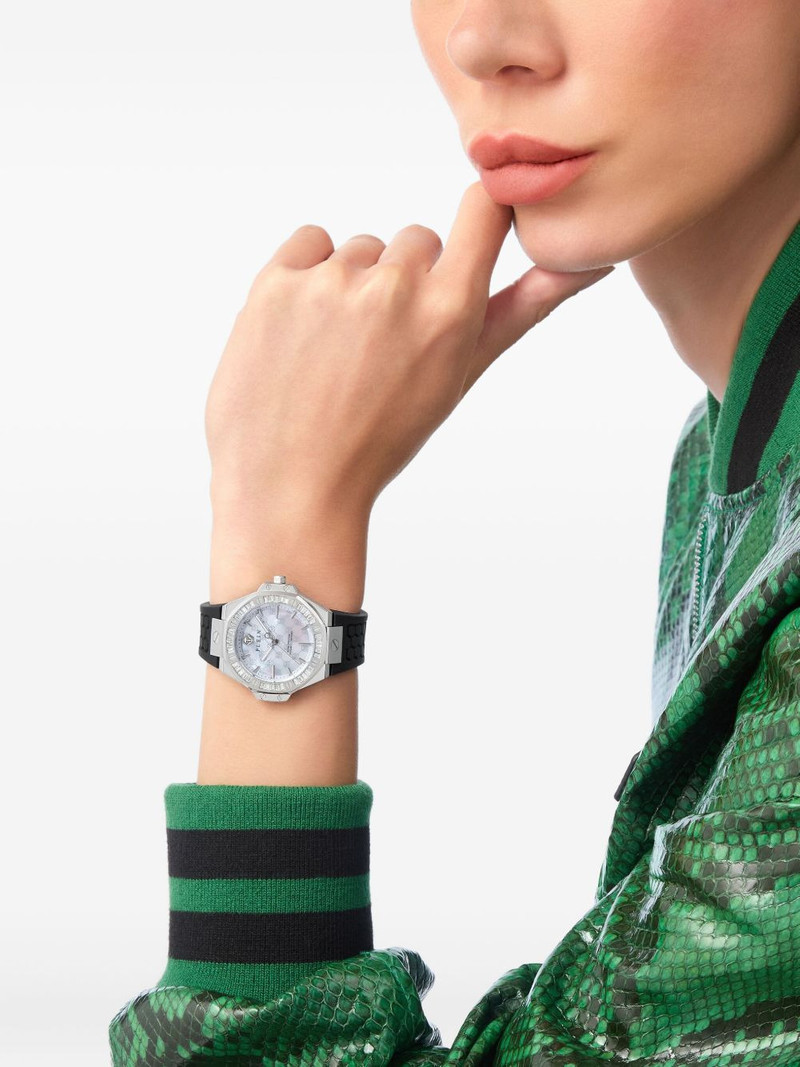 PHILIPP PLEIN Royal Prestige 32mm outlook