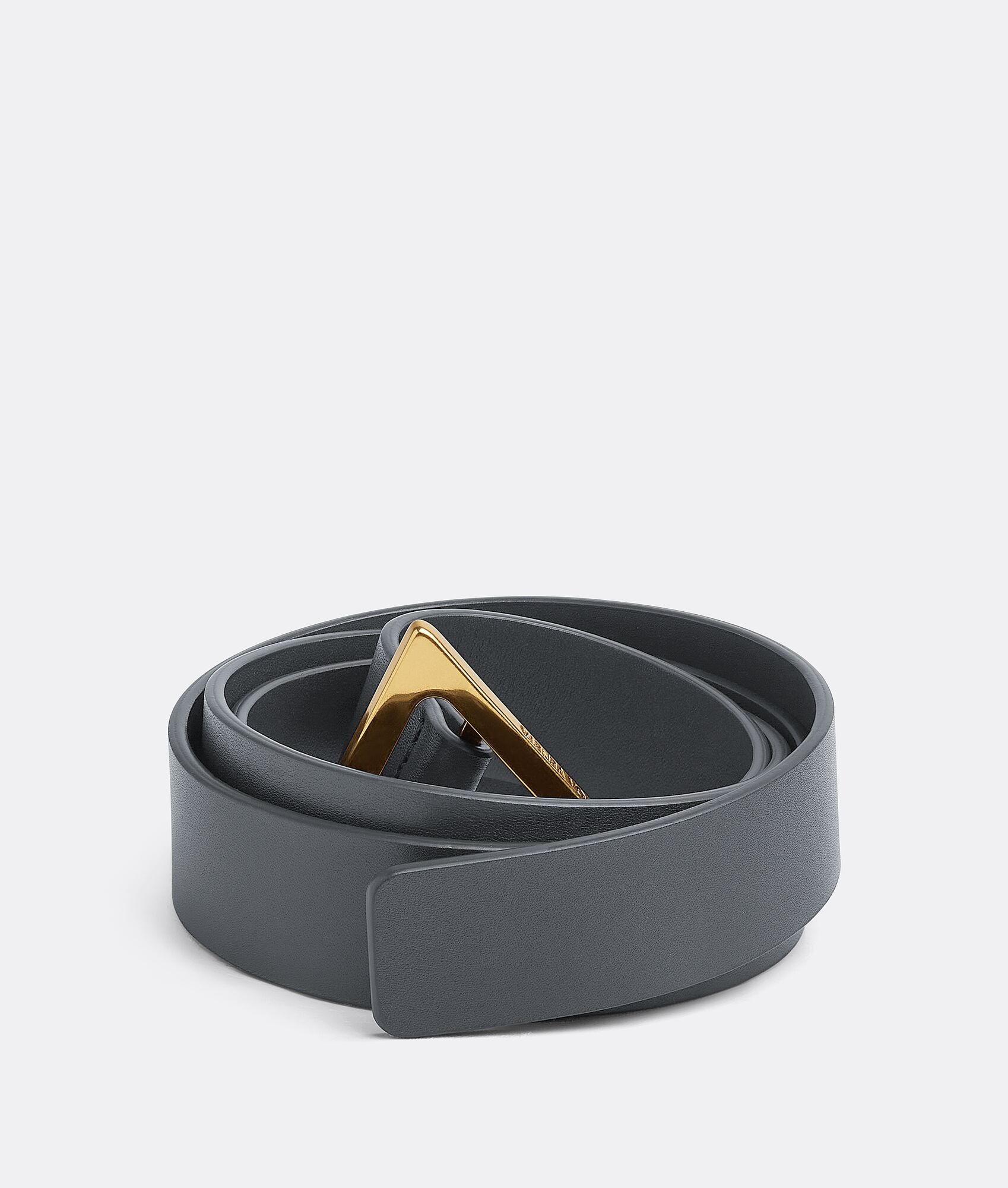 triangle belt - 2