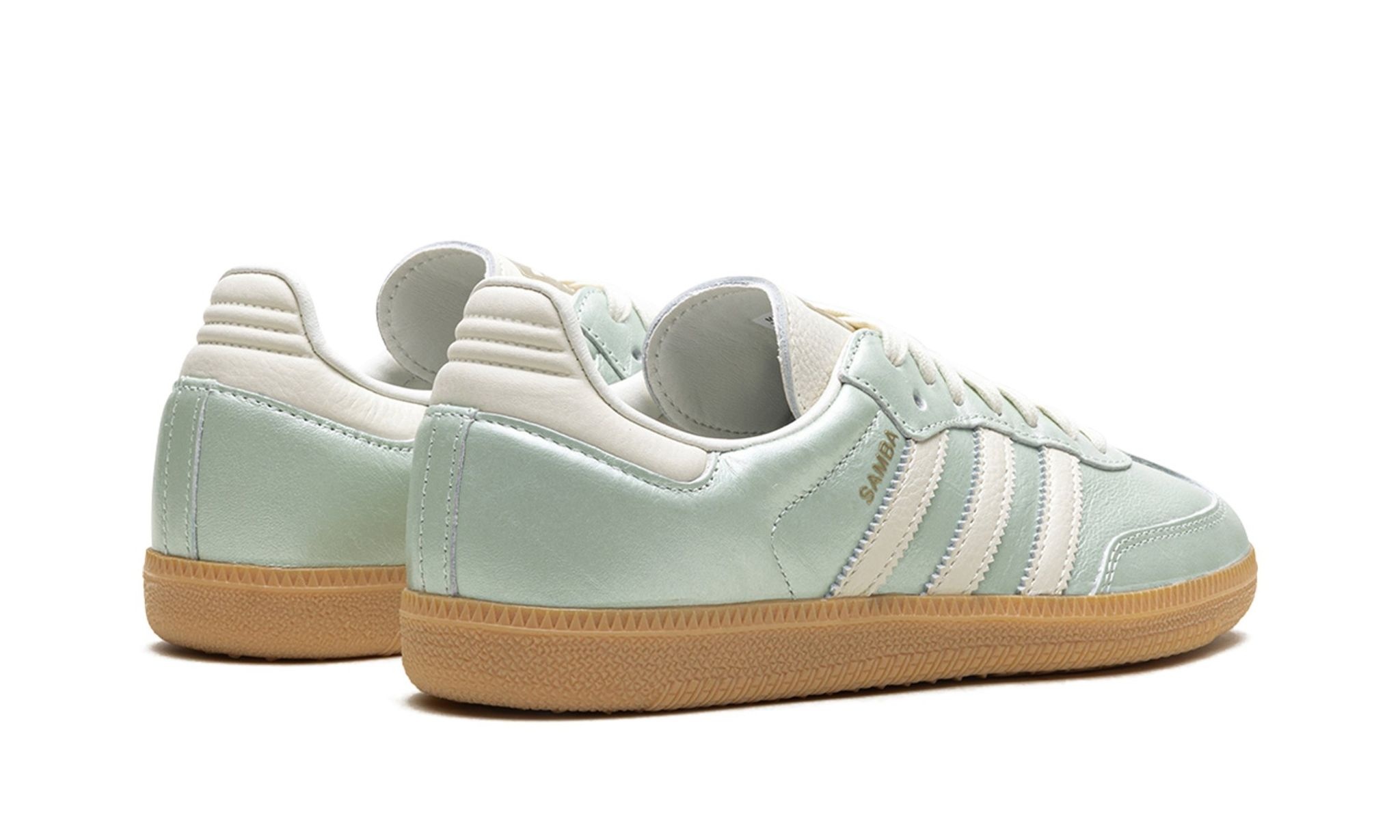 Samba OG WMNS "Cyber Metallic" - 3