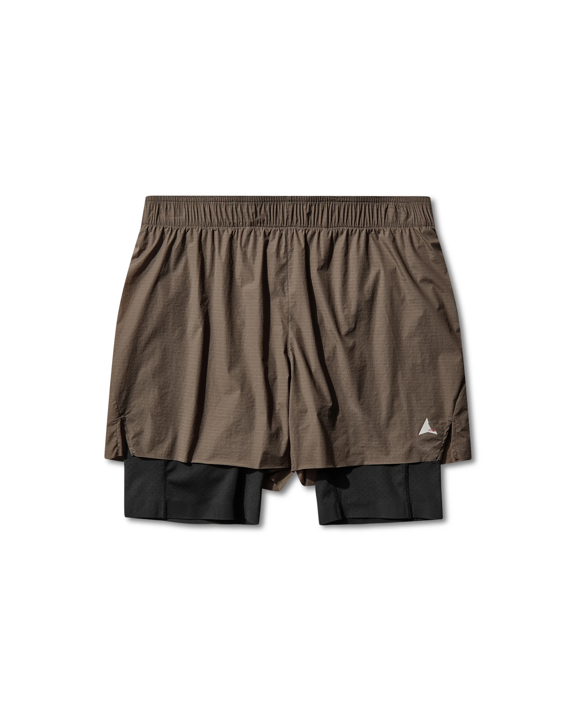 Helder 5 Inch 2-in-1 Running Shorts - 1