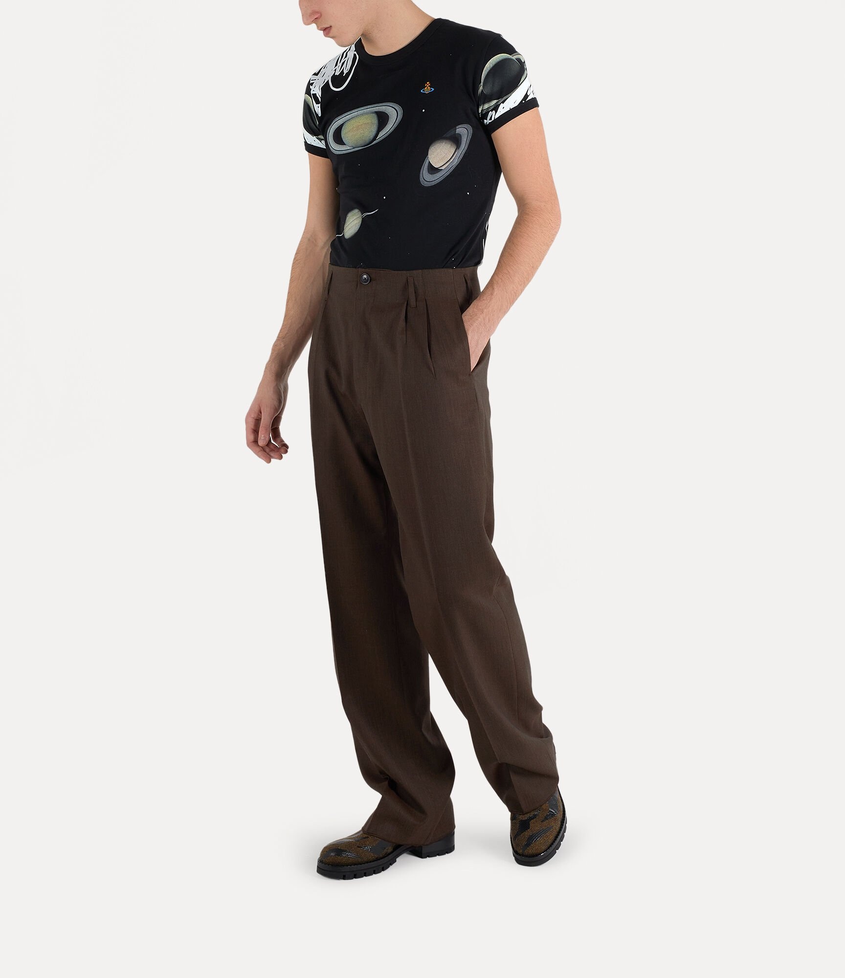 RAF TROUSERS - 2