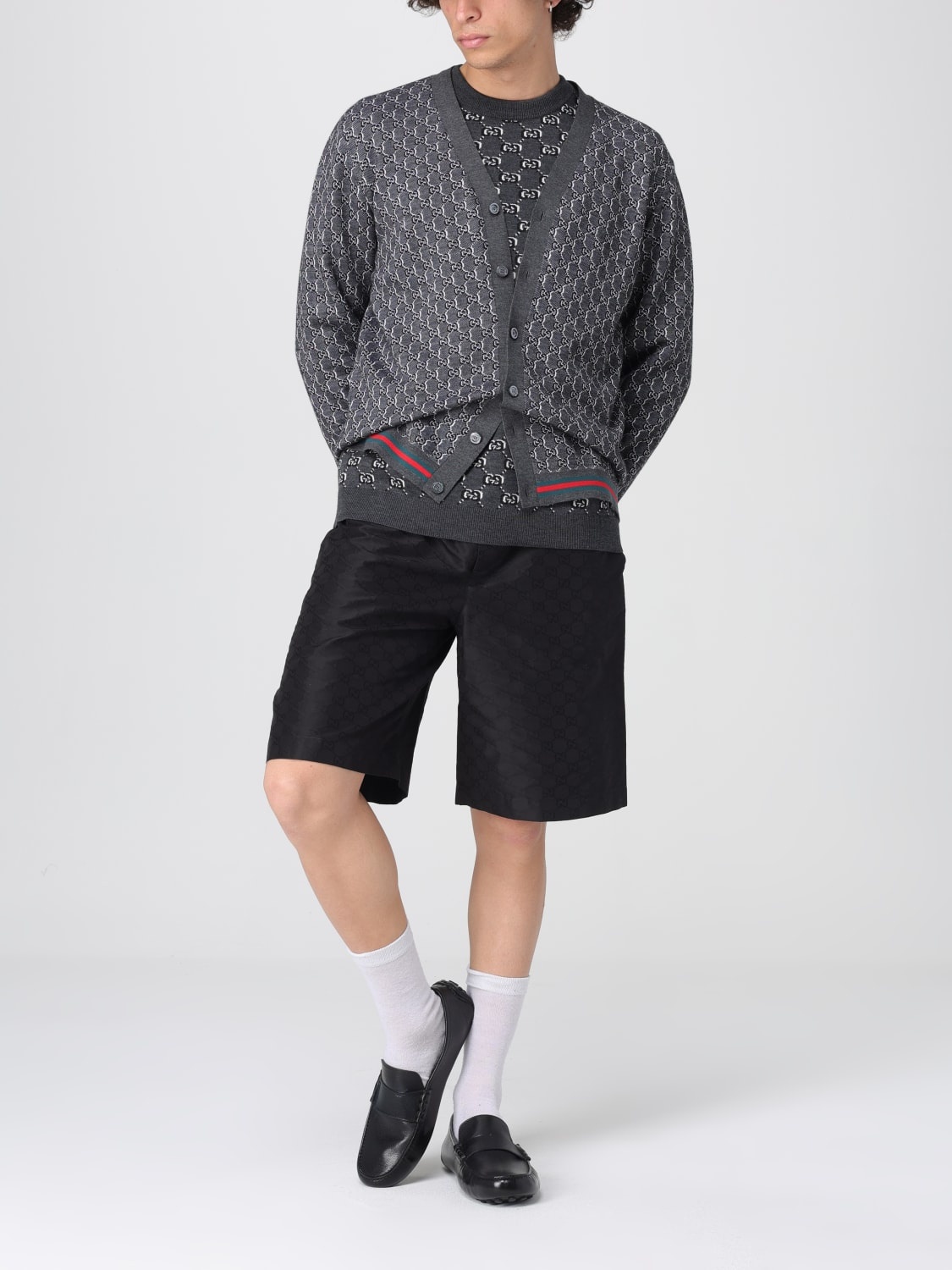Sweater men Gucci - 2