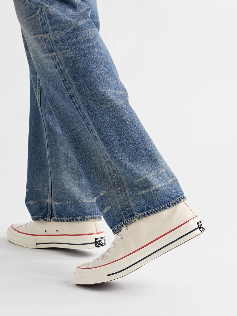 Converse Chuck 70 Canvas High-Top Sneakers outlook