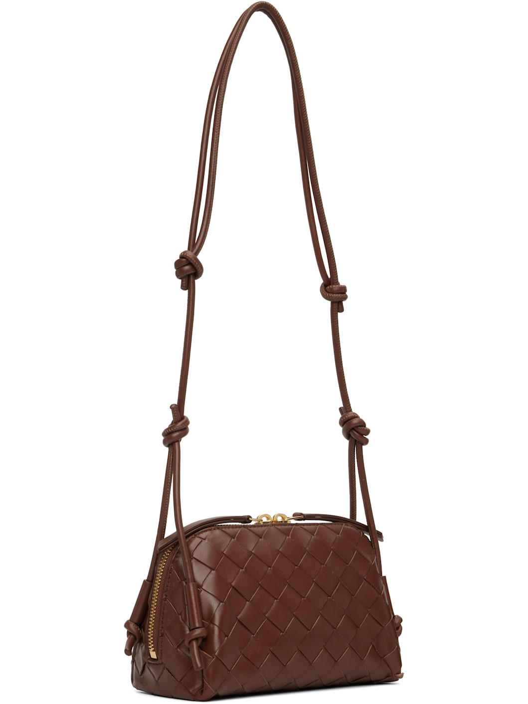 Burgundy Concert Bag - 3