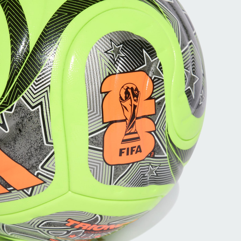 FIFA World Cup 26™ Trionda Competition Winter Ball 3