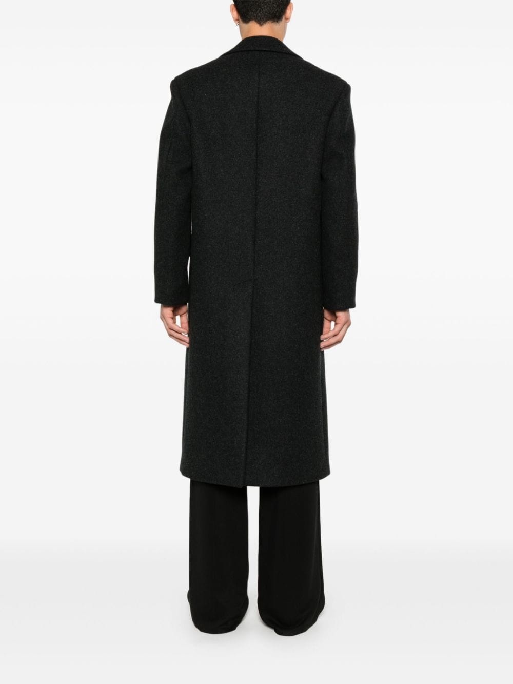 wool coat - 7