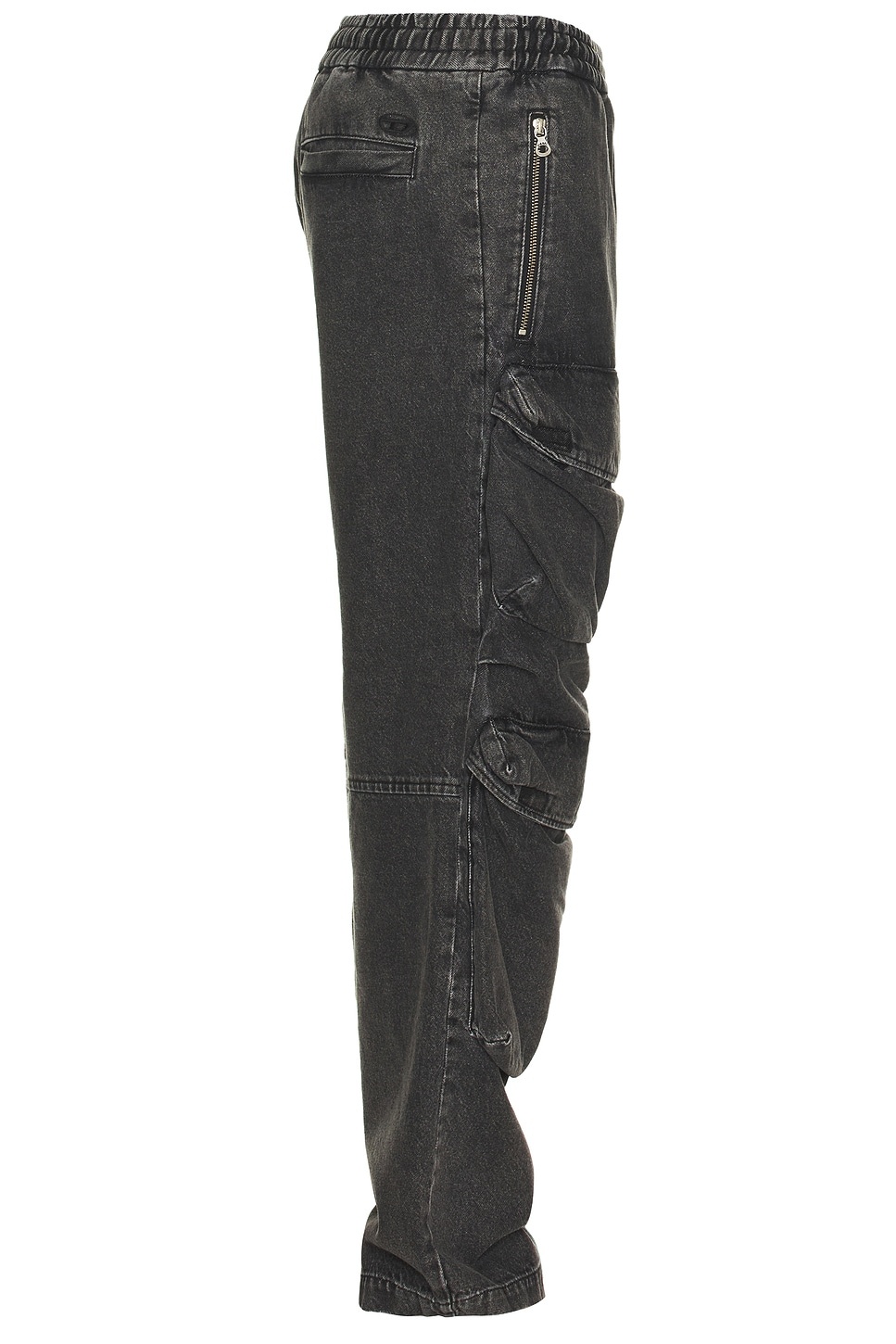 Baertson Cargo Pant - 3