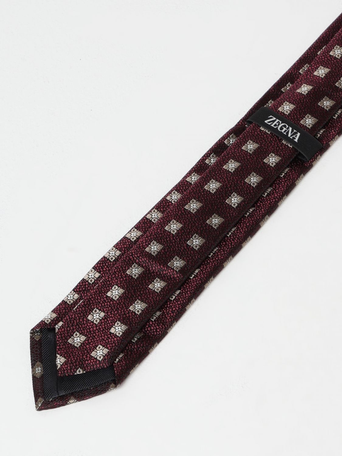 Zegna Tie Men Multicolor - 2