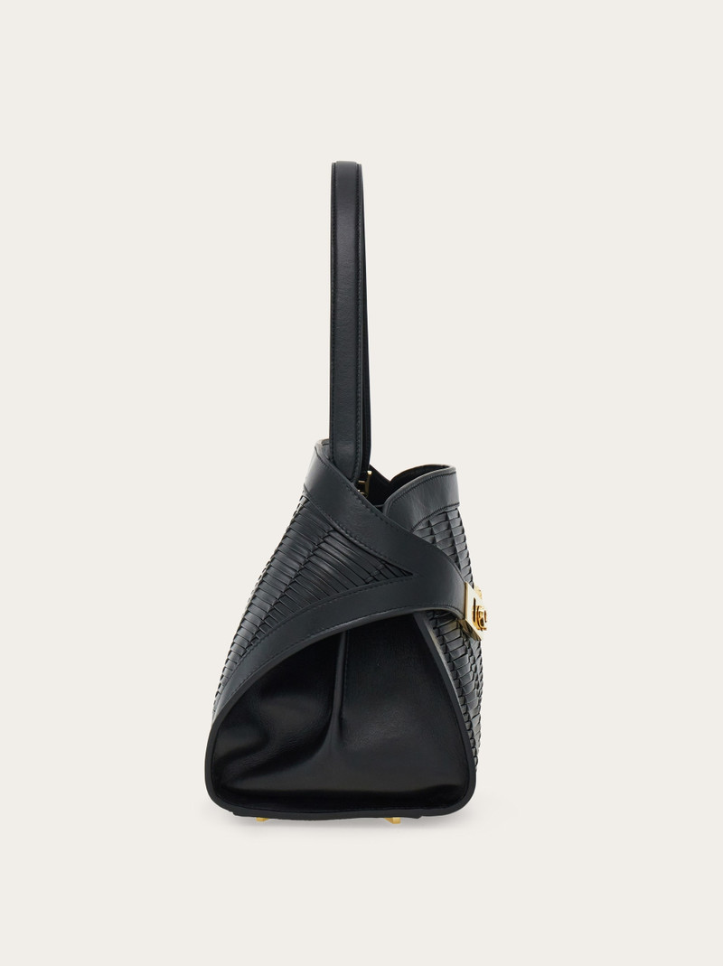 FERRAGAMO Hug handbag (M) outlook