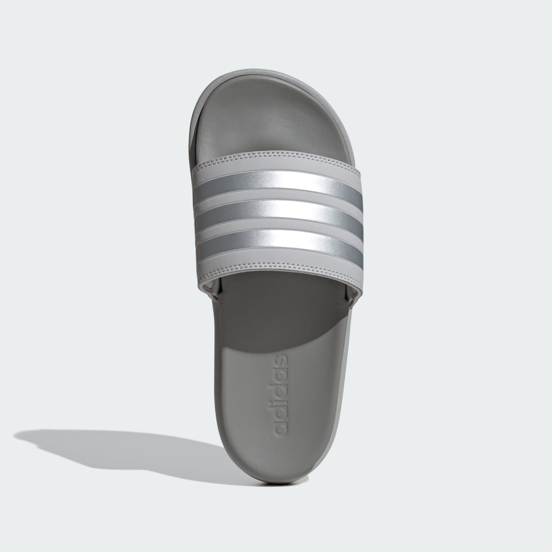 Adilette Platform Slides - 3