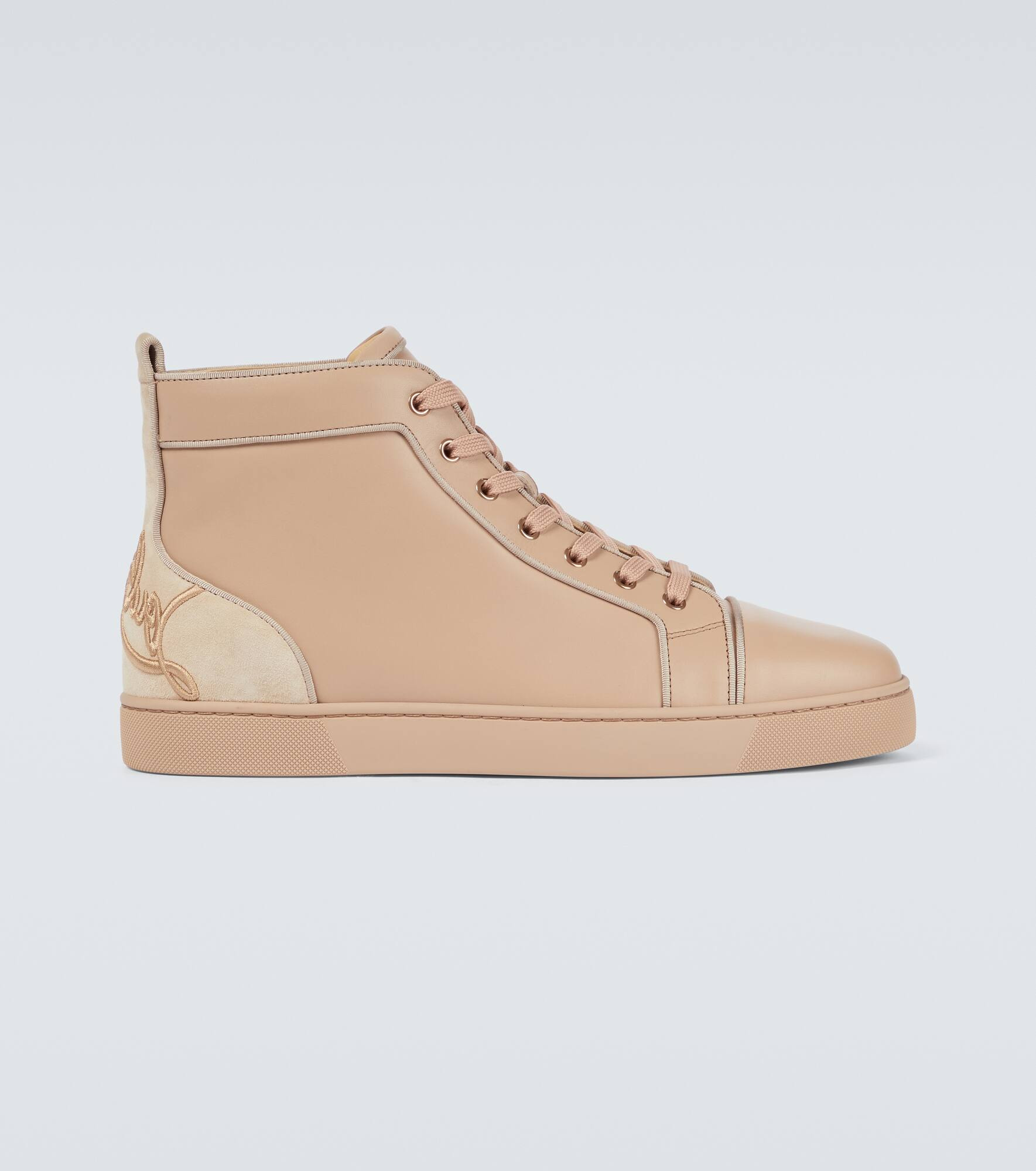 Fun Louis sneakers - 1