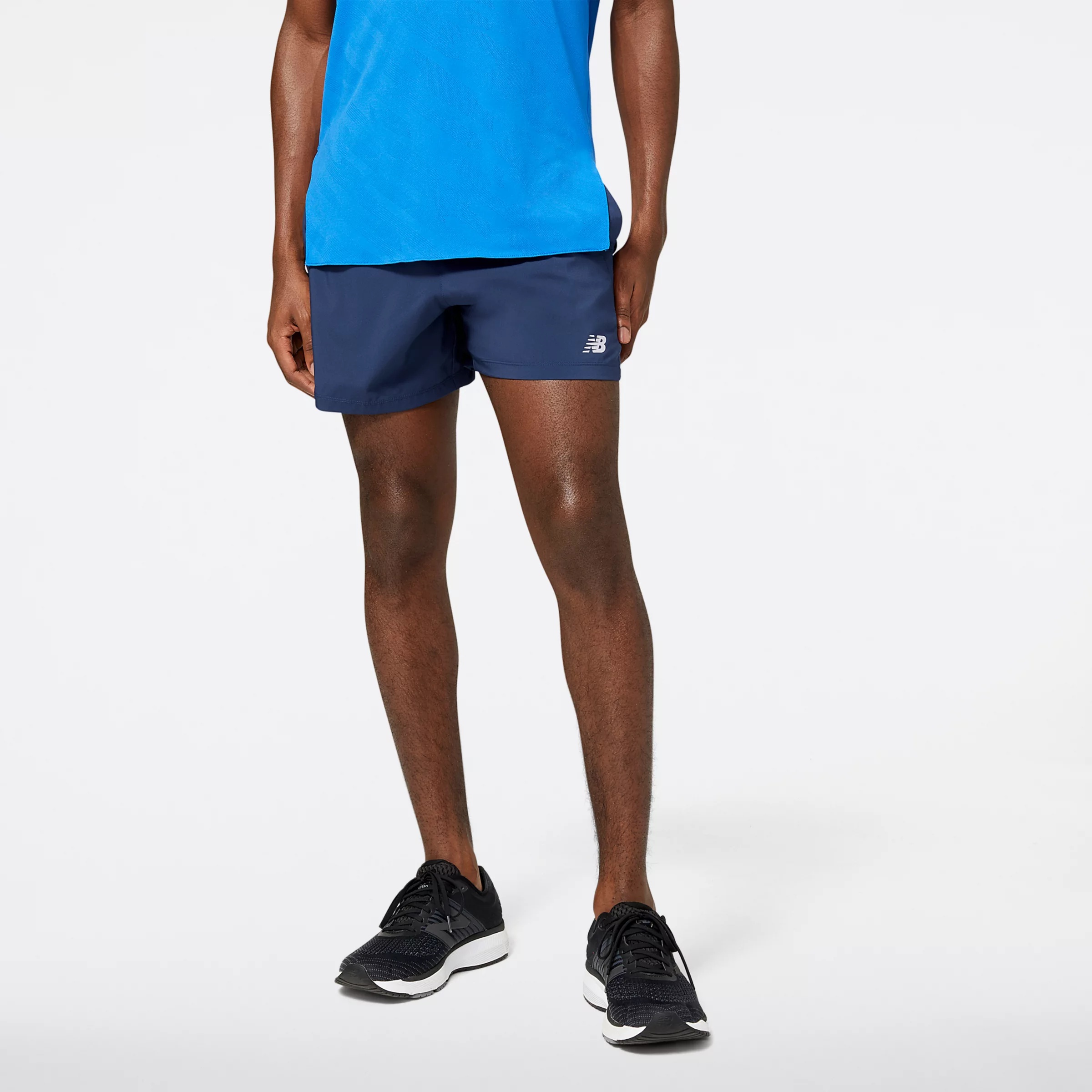 Accelerate 5 Inch Short - 1
